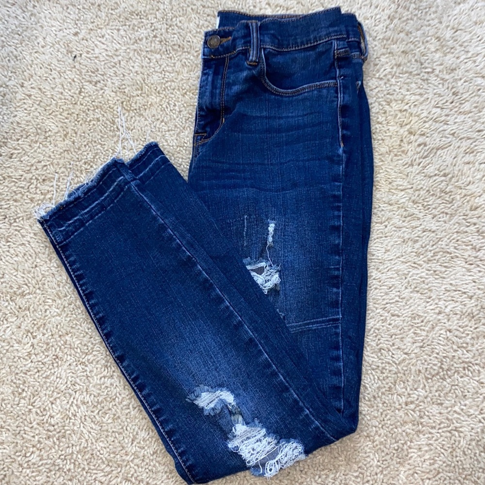 Pacsun jeans